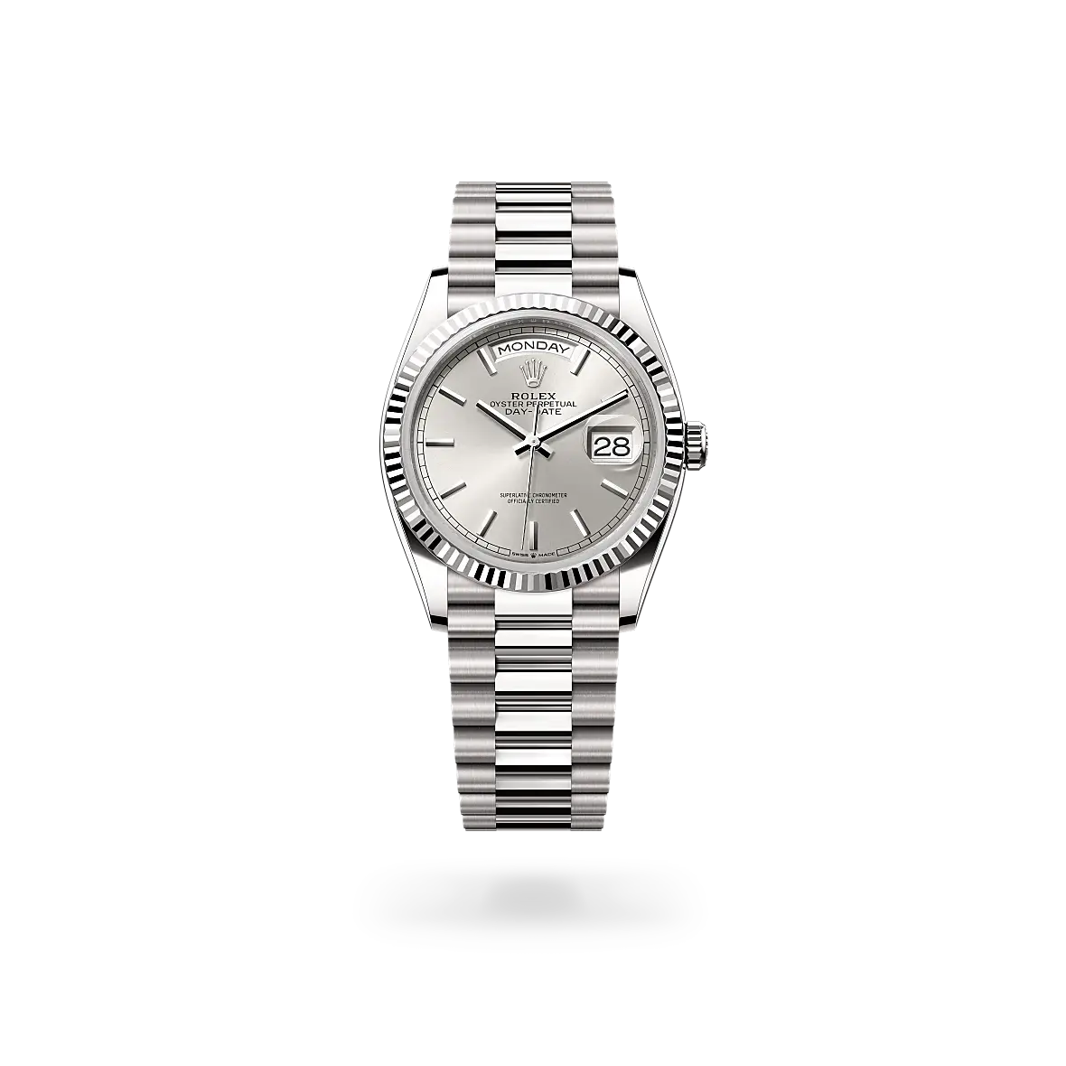Rolex Day-Date M128239-0005 - Emperor Watch & Jewellery Singapore