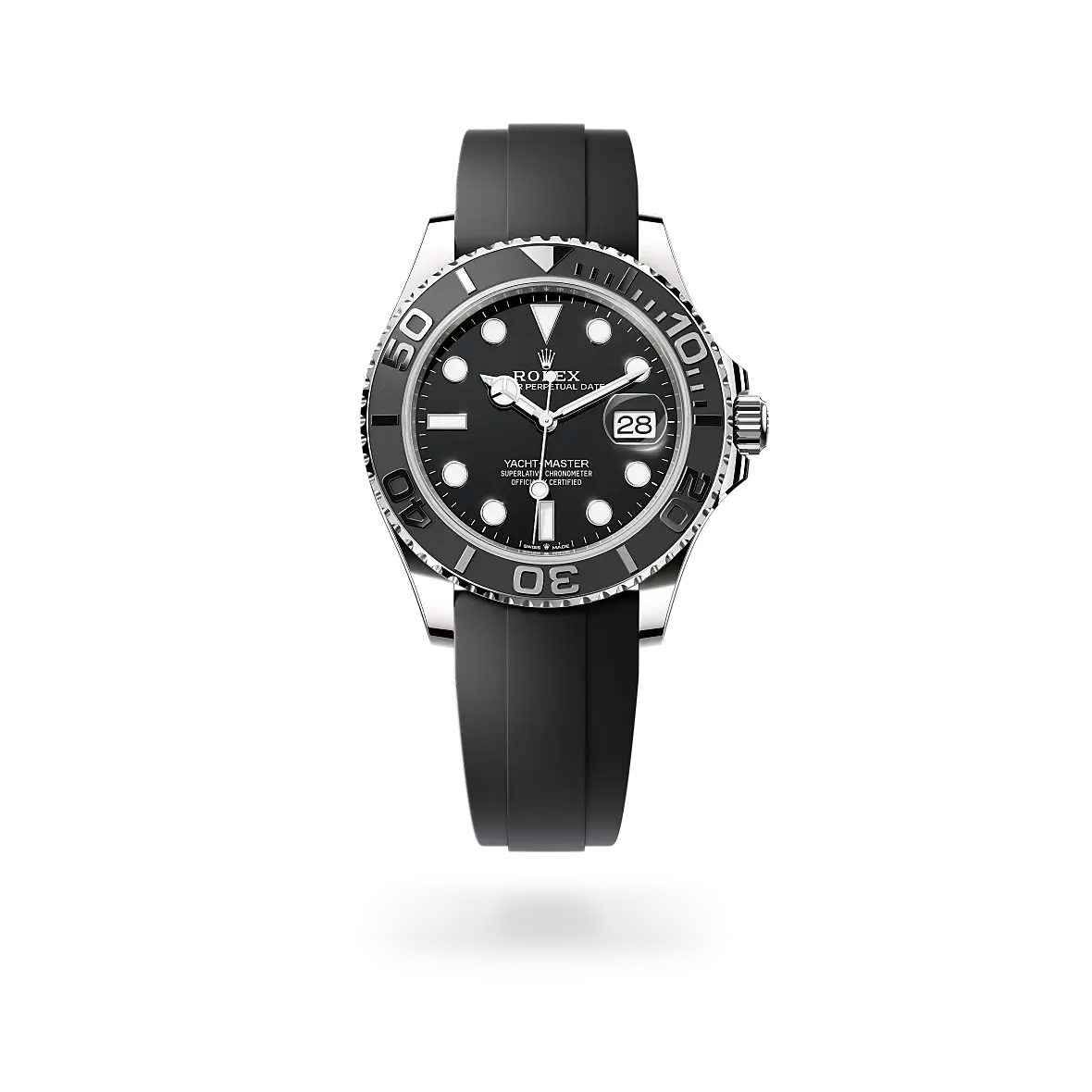 Rolex Yacht-Master M226659-0002 - Emperor Watch & Jewellery Singapore