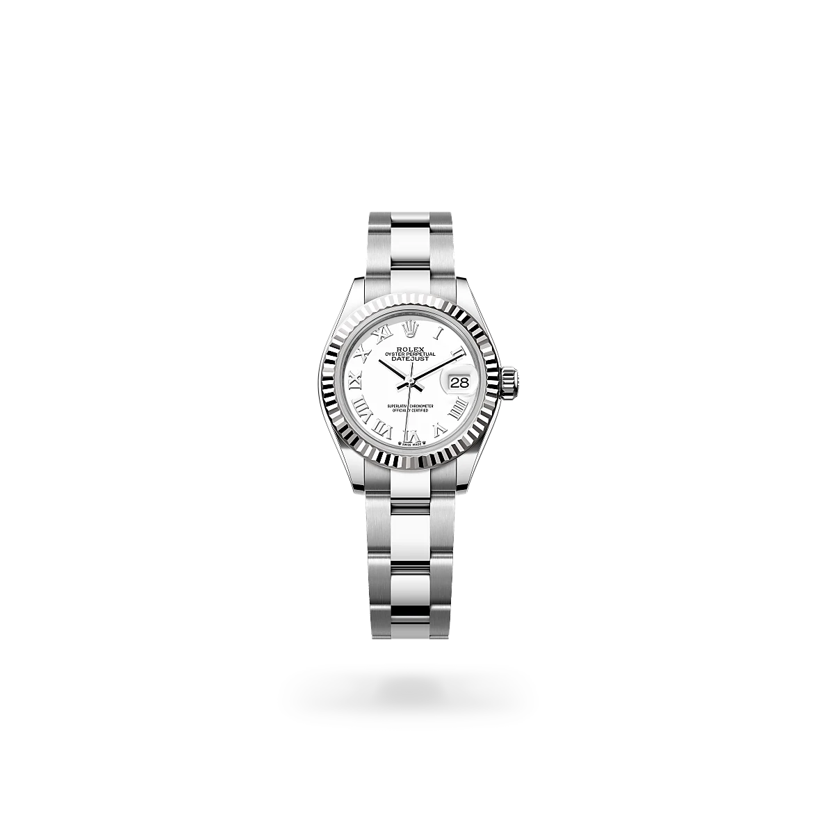Rolex Lady-Datejust M279174-0020 - Emperor Watch & Jewellery Singapore