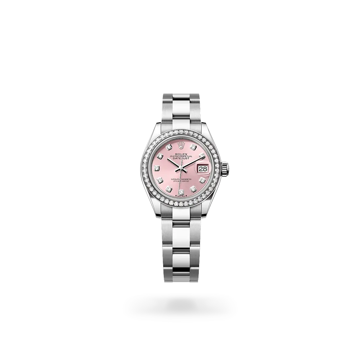Rolex Lady-Datejust M279384RBR-0004 - Emperor Watch & Jewellery Singapore
