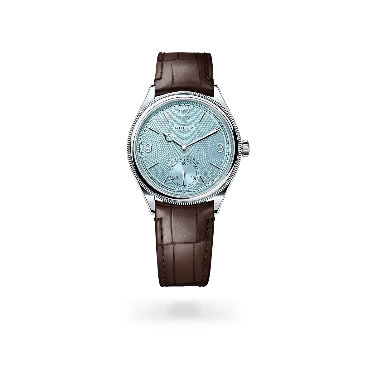 Rolex 1908 M52506-0002 - Emperor Watch & Jewellery Singapore