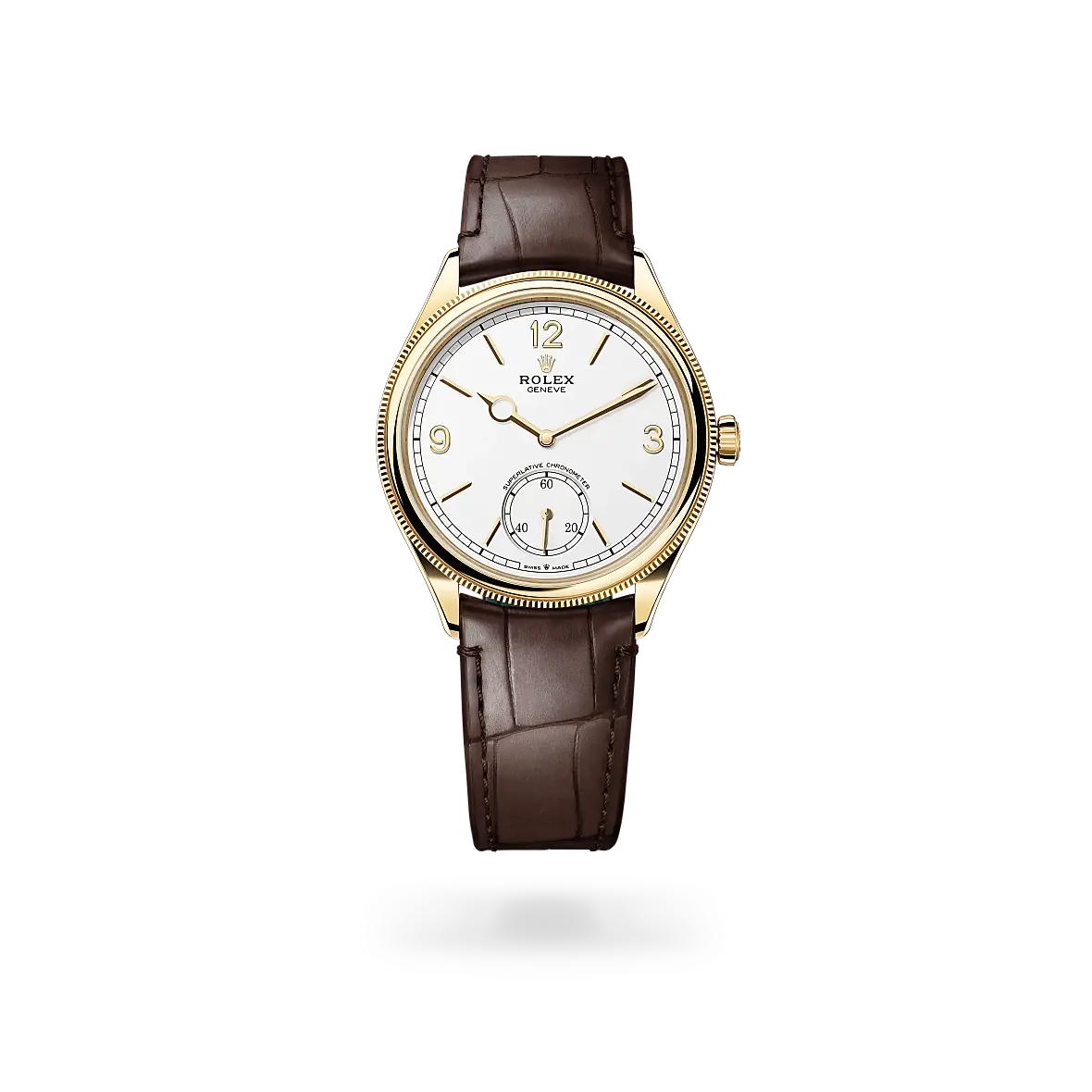 Rolex 1908 M52508-0006 - Emperor Watch & Jewellery Singapore