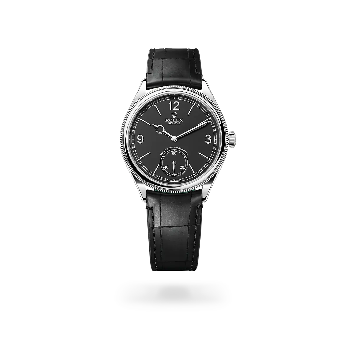 Rolex 1908 M52509-0002 - Emperor Watch & Jewellery Singapore