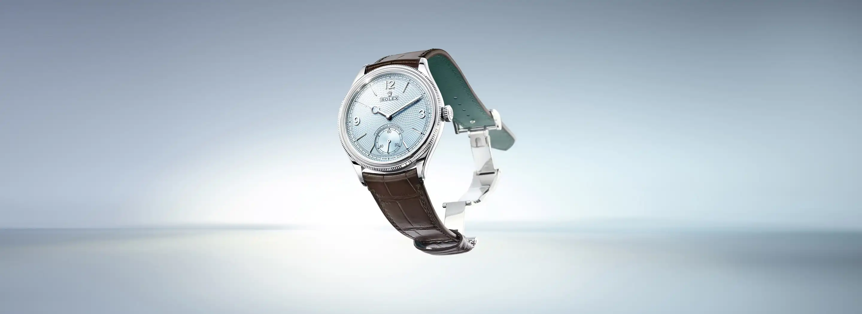 The Rolex 1908 collection - Emperor Watch & Jewellery Singapore