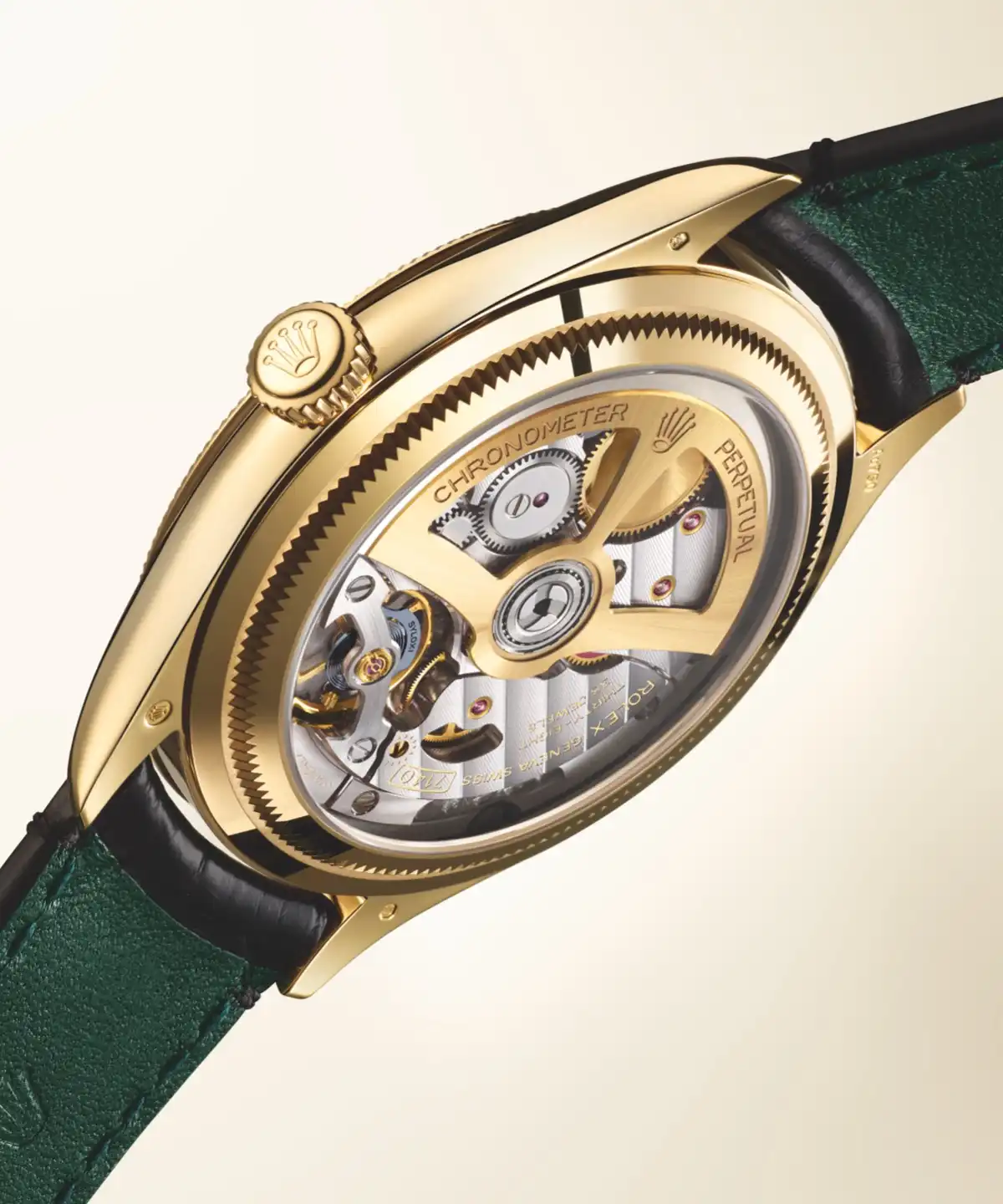 The Rolex 1908 collection  - Emperor Watch & Jewellery Singapore