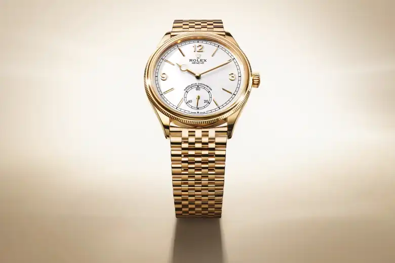 Rolex 1908 M52508-0008 - Emperor Watch & Jewellery Singapore