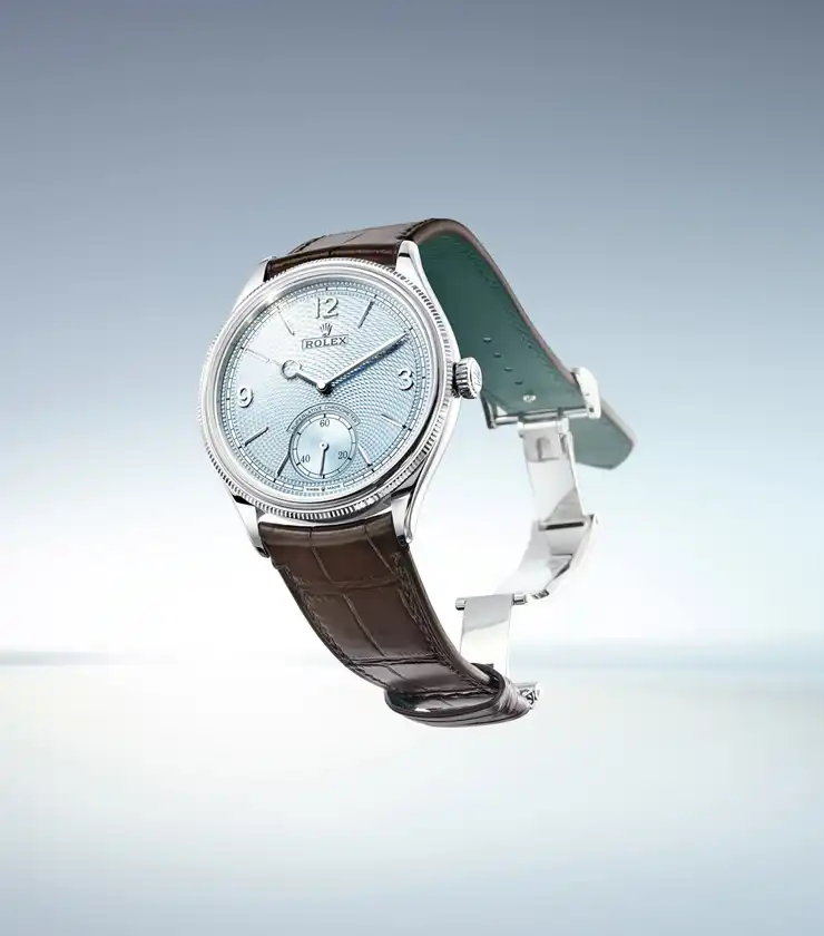 The Rolex 1908 collection - Emperor Watch & Jewellery Singapore