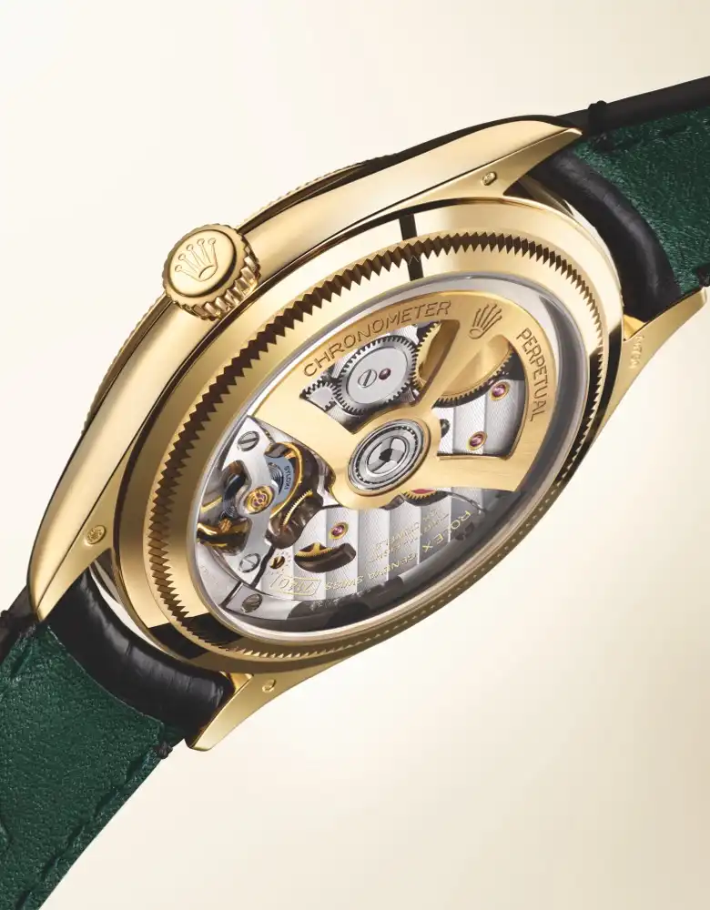 The Rolex 1908 collection  - Emperor Watch & Jewellery Singapore