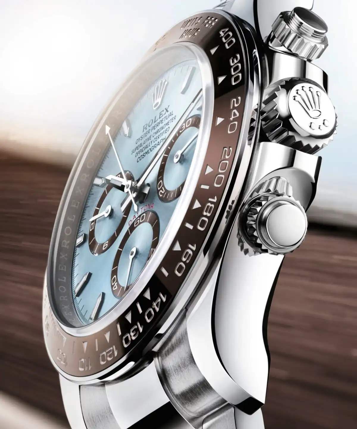 Rolex Cosmograph Daytona M126506-0001 - Emperor Watch & Jewellery Singapore