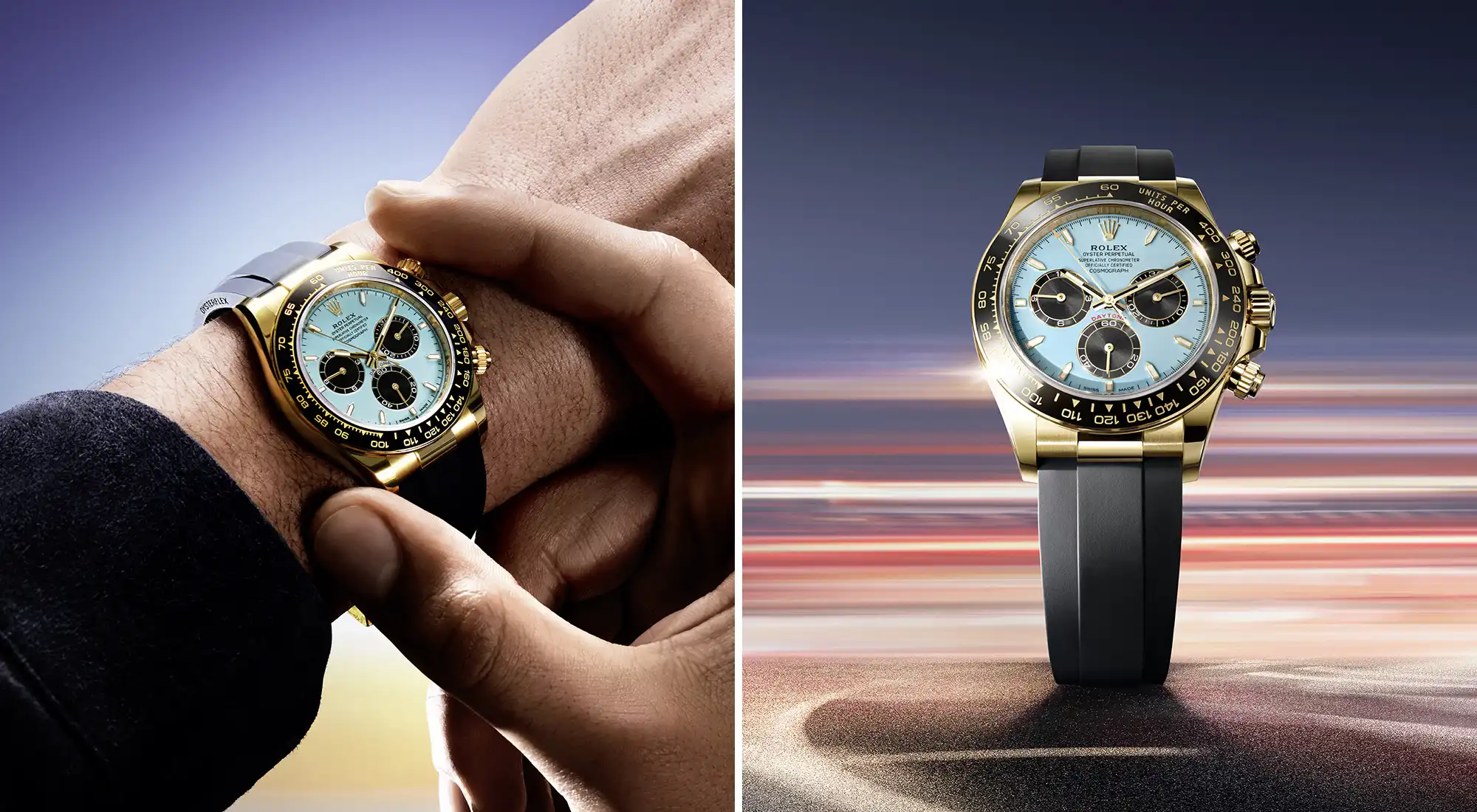 Rolex Cosmograph Daytona - Emperor Watch & Jewellery Singapore