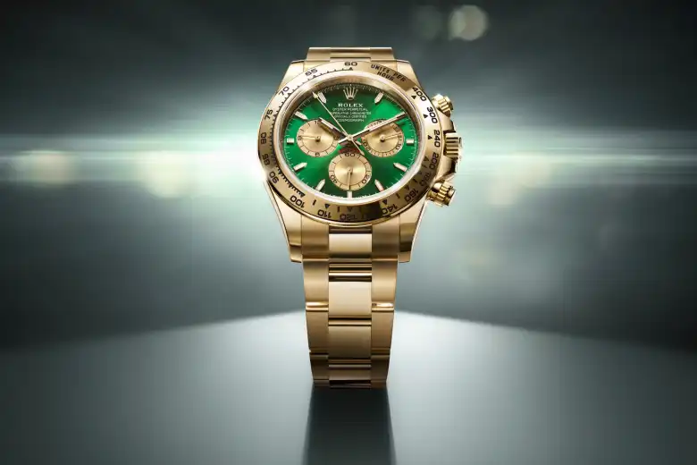 Rolex Cosmograph Daytona - Emperor Watch & Jewellery Singapore