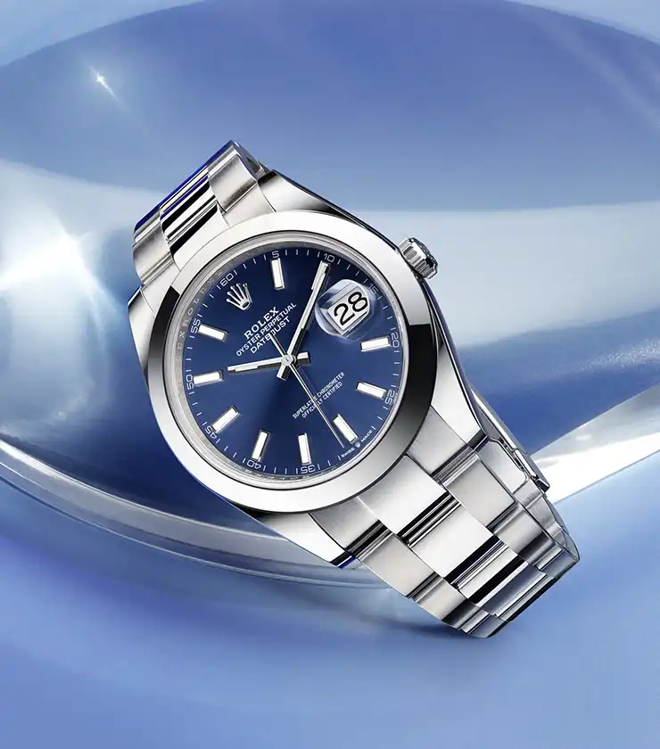 Rolex Datejust M126300-0001 - Emperor Watch & Jewellery Singapore