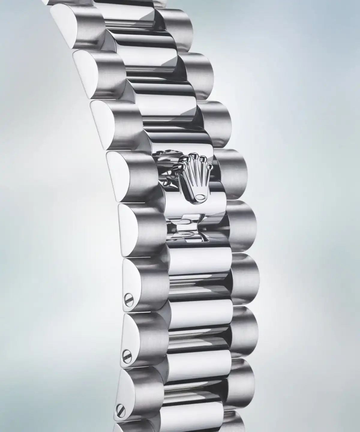 President Bracelet - Emperor Watch & Jewellery Singapore