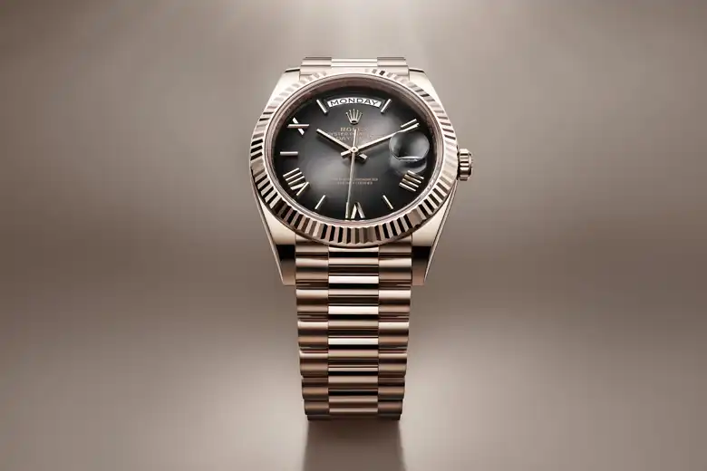 Rolex Day-Date M228235-0055 - Emperor Watch & Jewellery Singapore