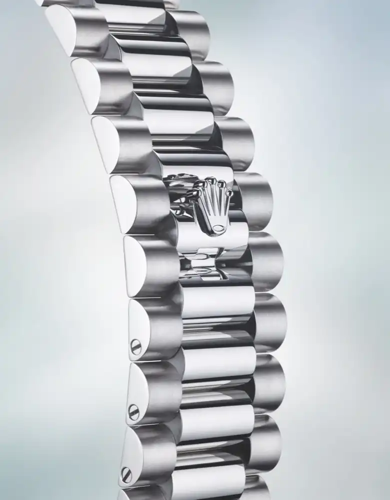 President Bracelet - Emperor Watch & Jewellery Singapore