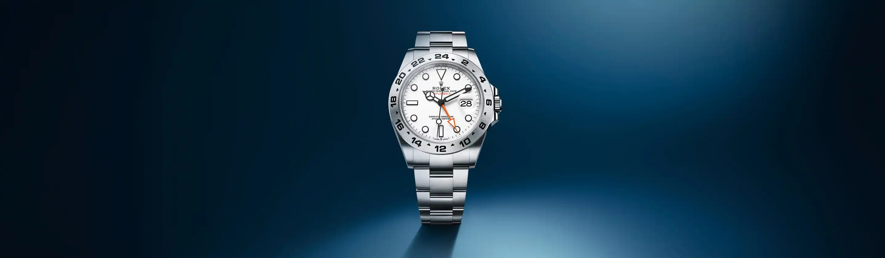 Rolex Explorer M124273-0001 - Emperor Watch & Jewellery Singapore