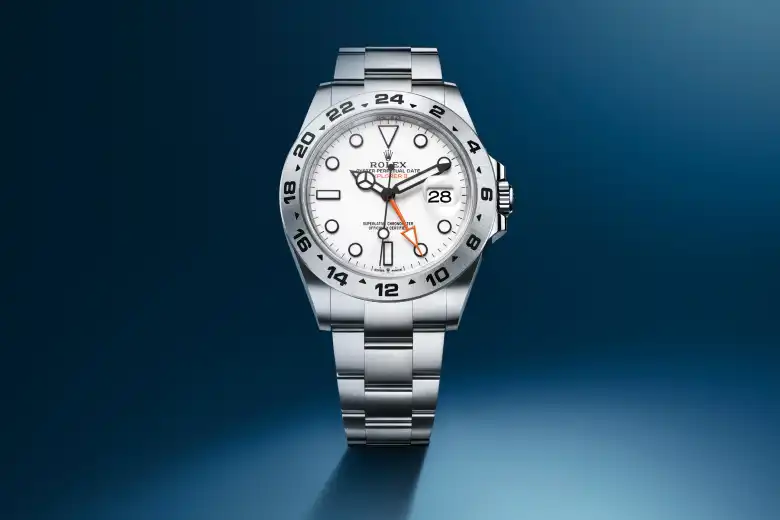 Rolex Explorer M124273-0001 - Emperor Watch & Jewellery Singapore
