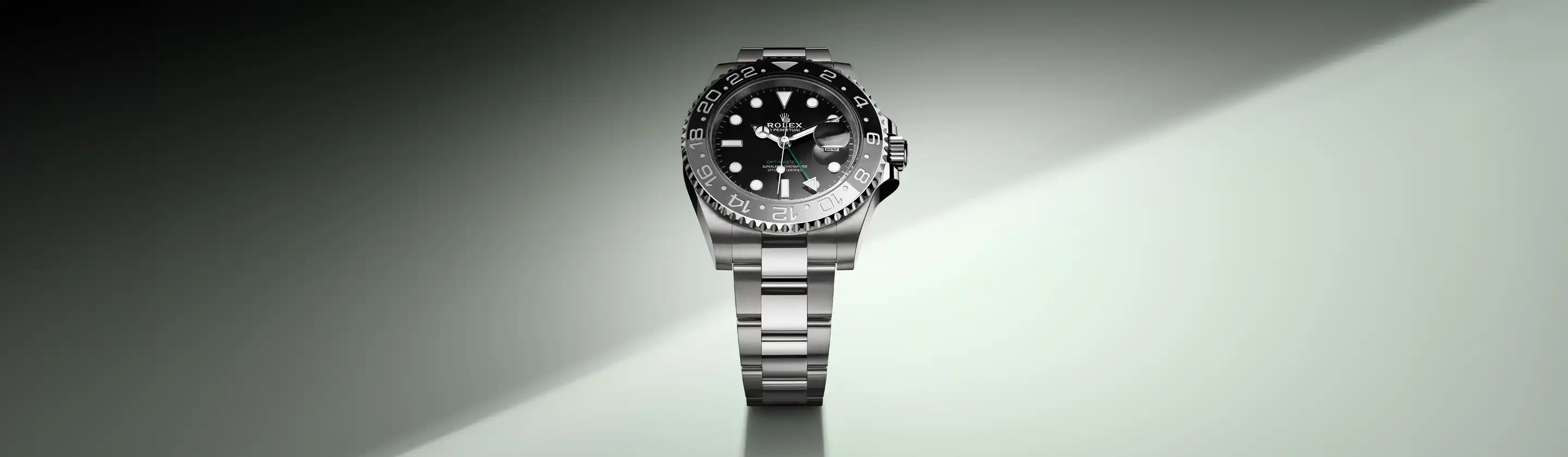 Rolex GMT-Master II M126710GRNR-0003 - Emperor Watch & Jewellery Singapore