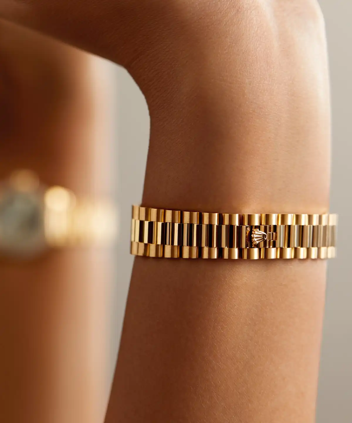 Iconic Bracelets - Emperor Watch & Jewellery Singapore