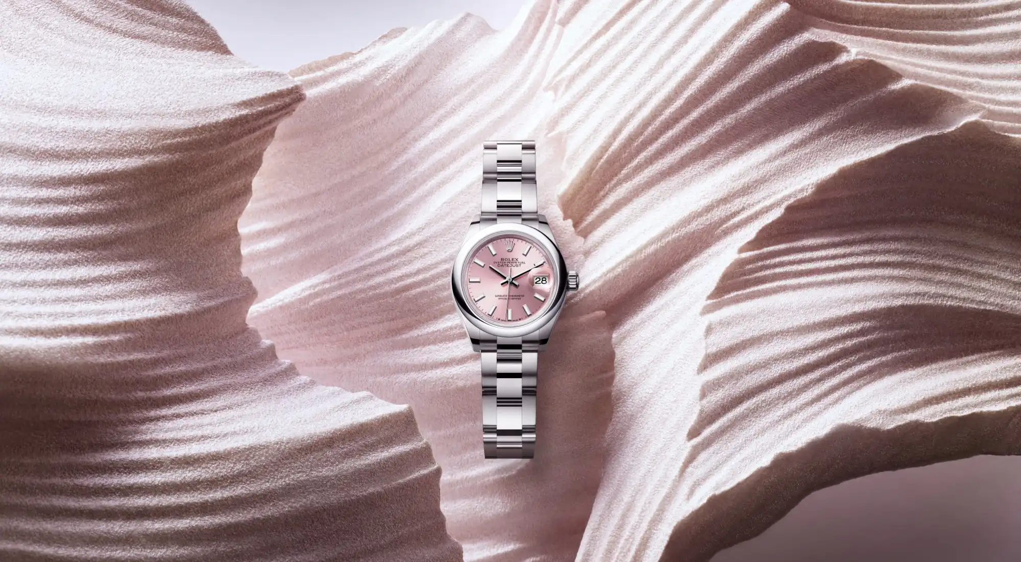Rolex Lady-Datejust M279160-0002 - Emperor Watch & Jewellery Singapore