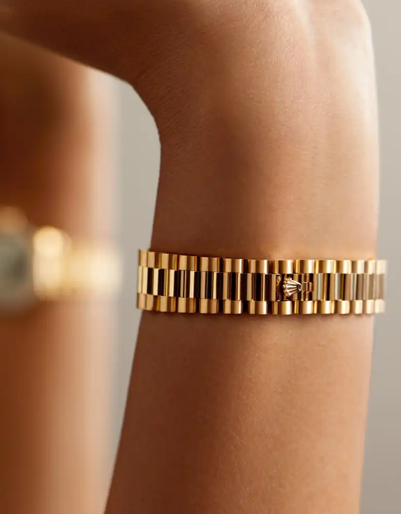 Iconic Bracelets - Emperor Watch & Jewellery Singapore