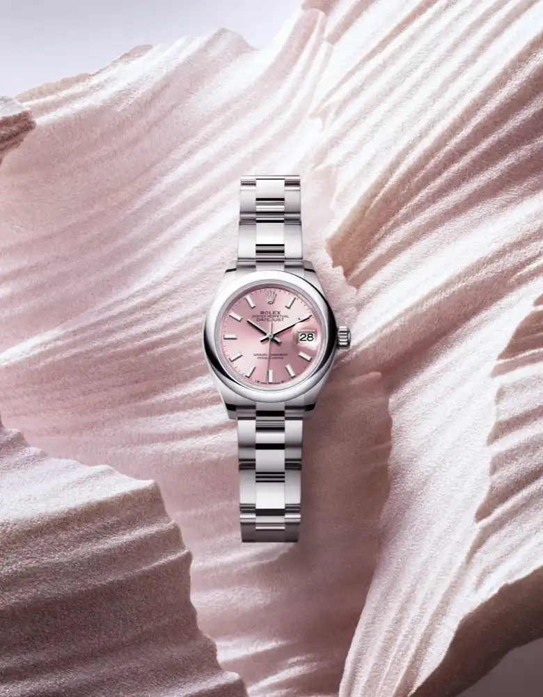 Rolex Lady-Datejust M279160-0002 - Emperor Watch & Jewellery Singapore