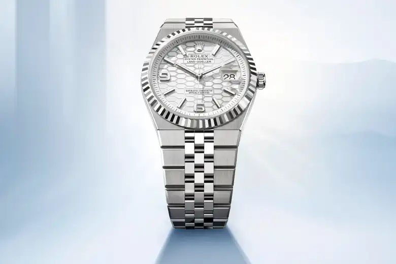 Rolex Land-Dweller - Emperor Watch & Jewellery Singapore