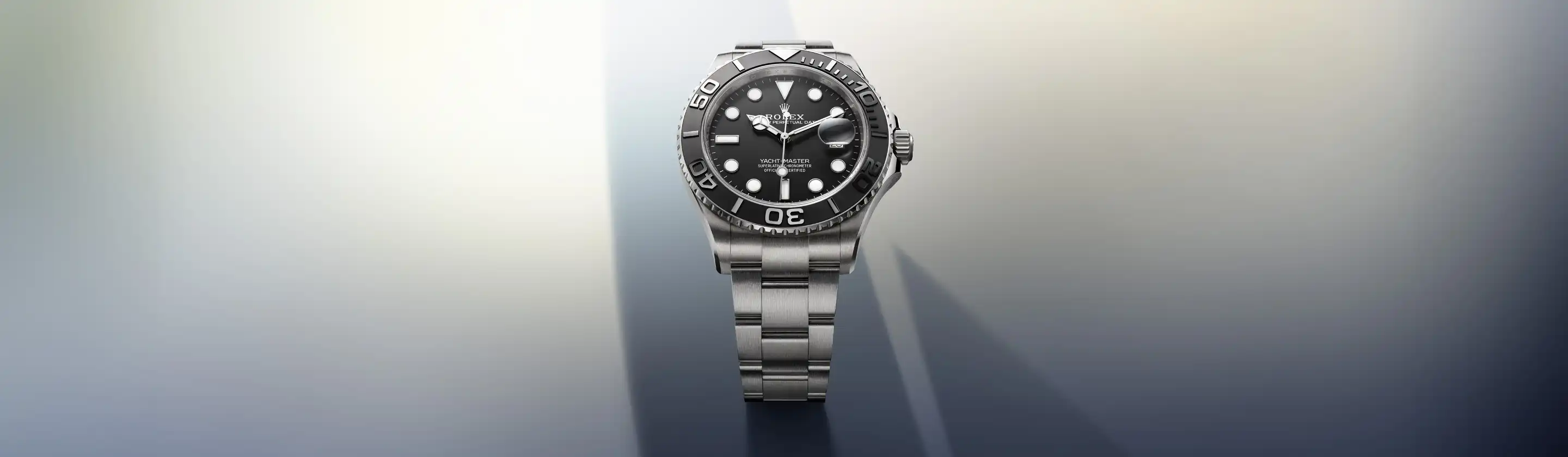 Rolex Yacht-Master M226627-0001 - Emperor Watch & Jewellery Singapore