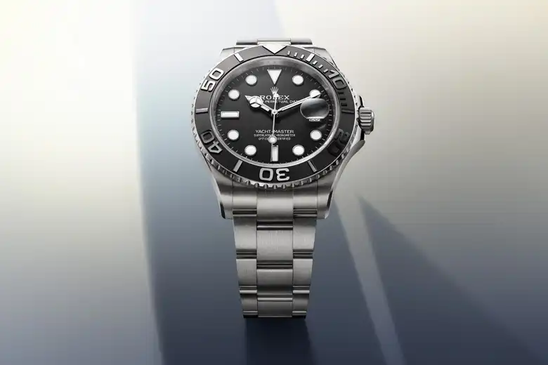 Rolex Yacht-Master M226627-0001 - Emperor Watch & Jewellery Singapore