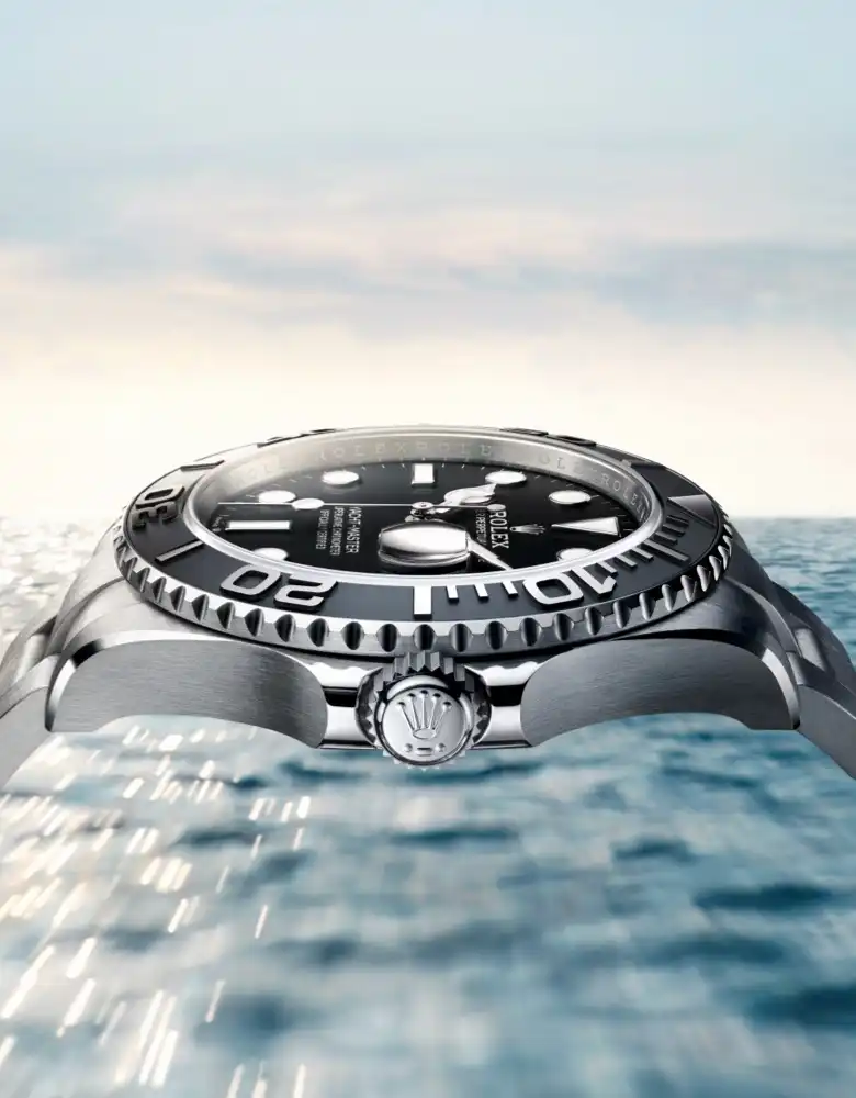 Rolex Yacht-Master M226627_0001 - Emperor Watch & Jewellery Singapore
