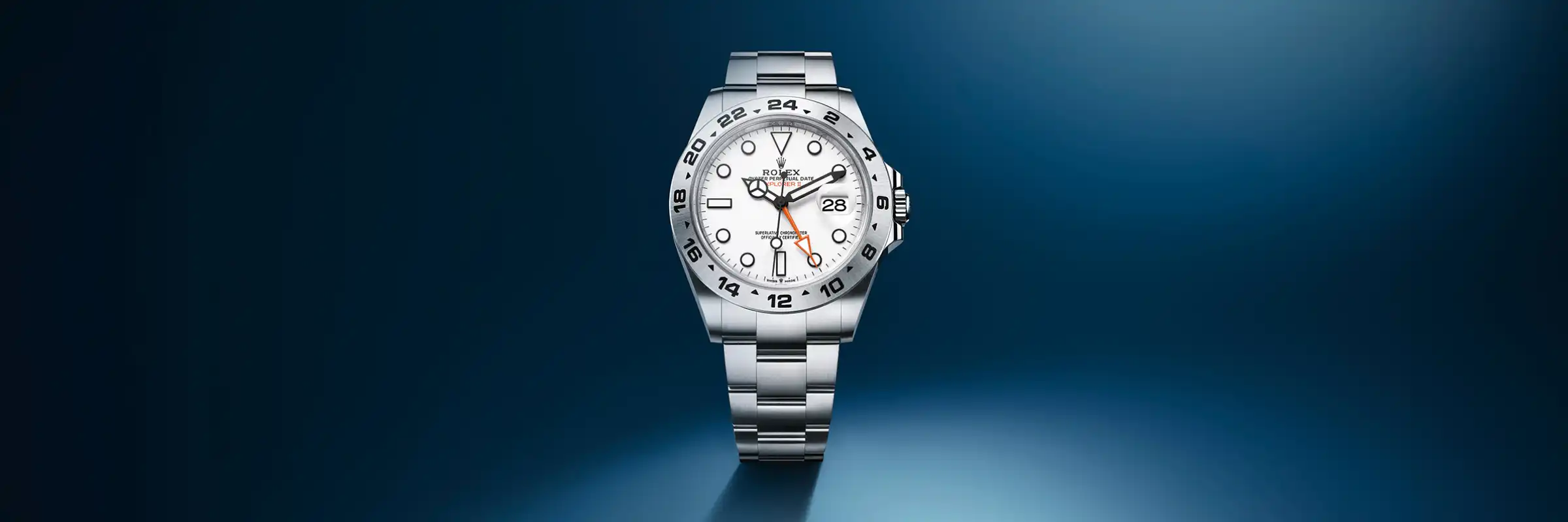Rolex Explorer M226570-0001 - Emperor Watch & Jewellery Singapore