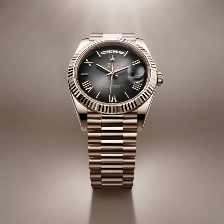 Rolex Day-Date M228235-0055 - Emperor Watch & Jewellery Singapore