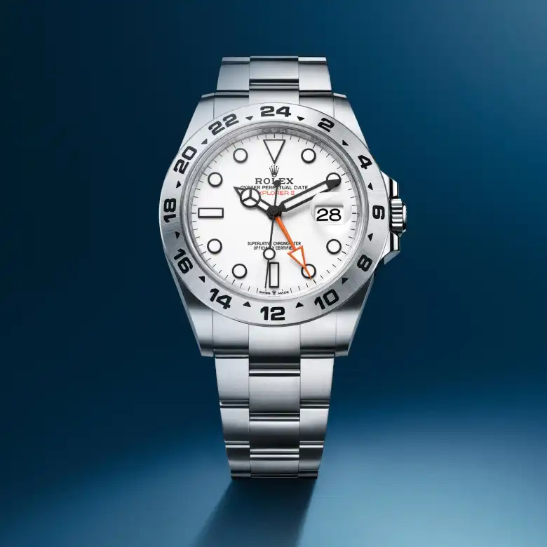 Rolex Explorer M226570-0001 - Emperor Watch & Jewellery Singapore