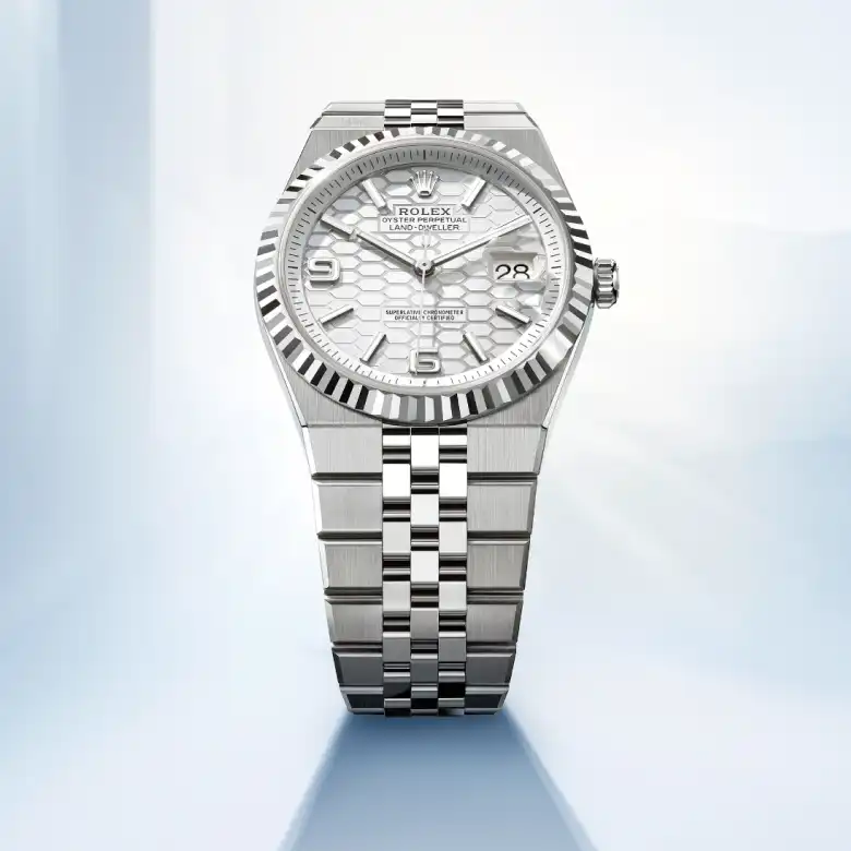 Rolex Land-Dweller M127334-0001 - Emperor Watch & Jewellery Singapore