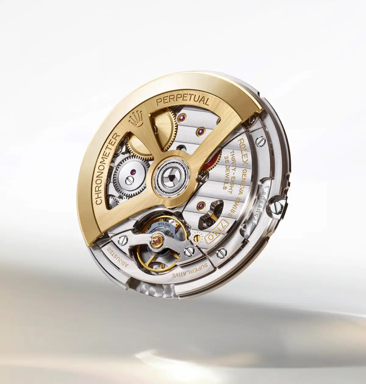 1908 - Emperor Watch & Jewellery Singapore
