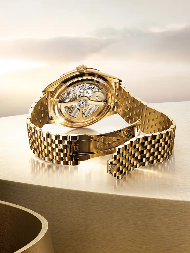 Rolex 1908 - Emperor Watch & Jewellery Singapore