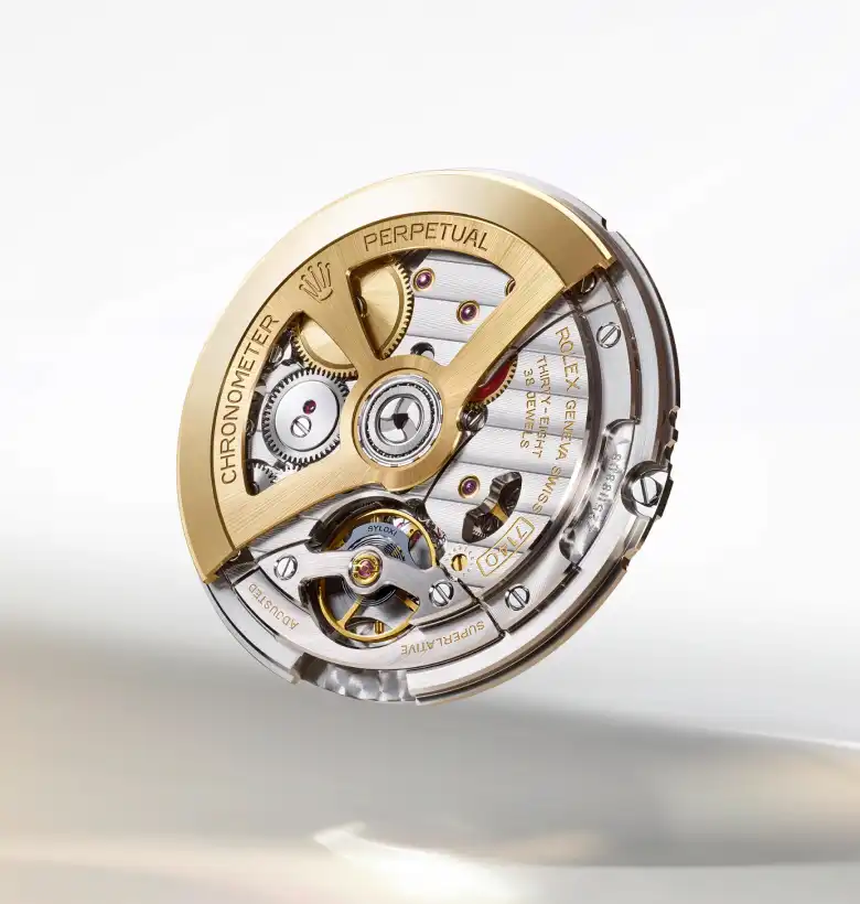 1908 - Emperor Watch & Jewellery Singapore