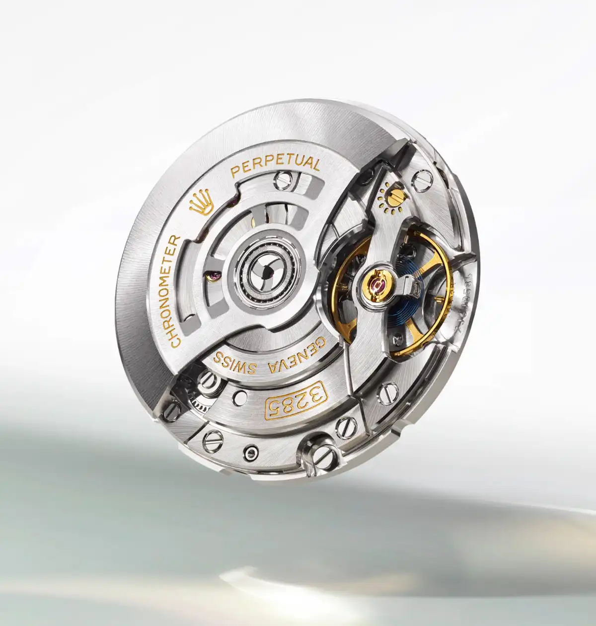 GMT-Master II - Emperor Watch & Jewellery Singapore