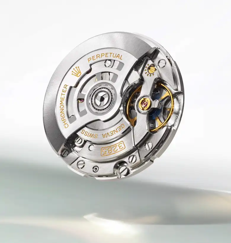 GMT-Master II - Emperor Watch & Jewellery Singapore