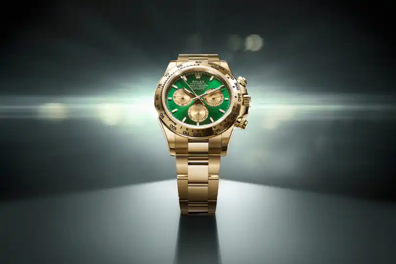 Rolex Cosmograph Daytona - Emperor Watch & Jewellery Singapore