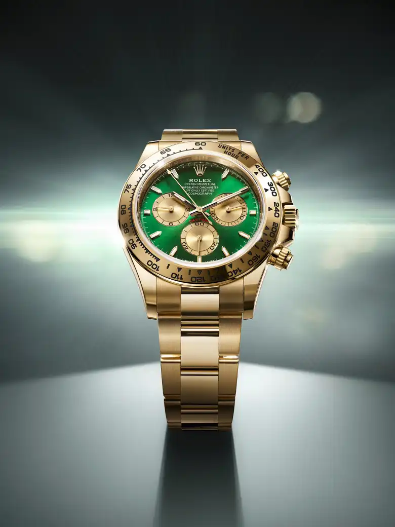 Rolex Cosmograph Daytona - Emperor Watch & Jewellery Singapore