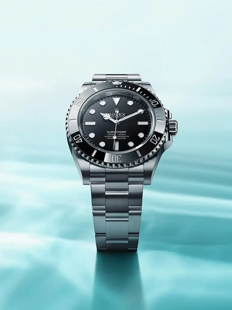 Rolex Submariner - Emperor Watch & Jewellery Singapore