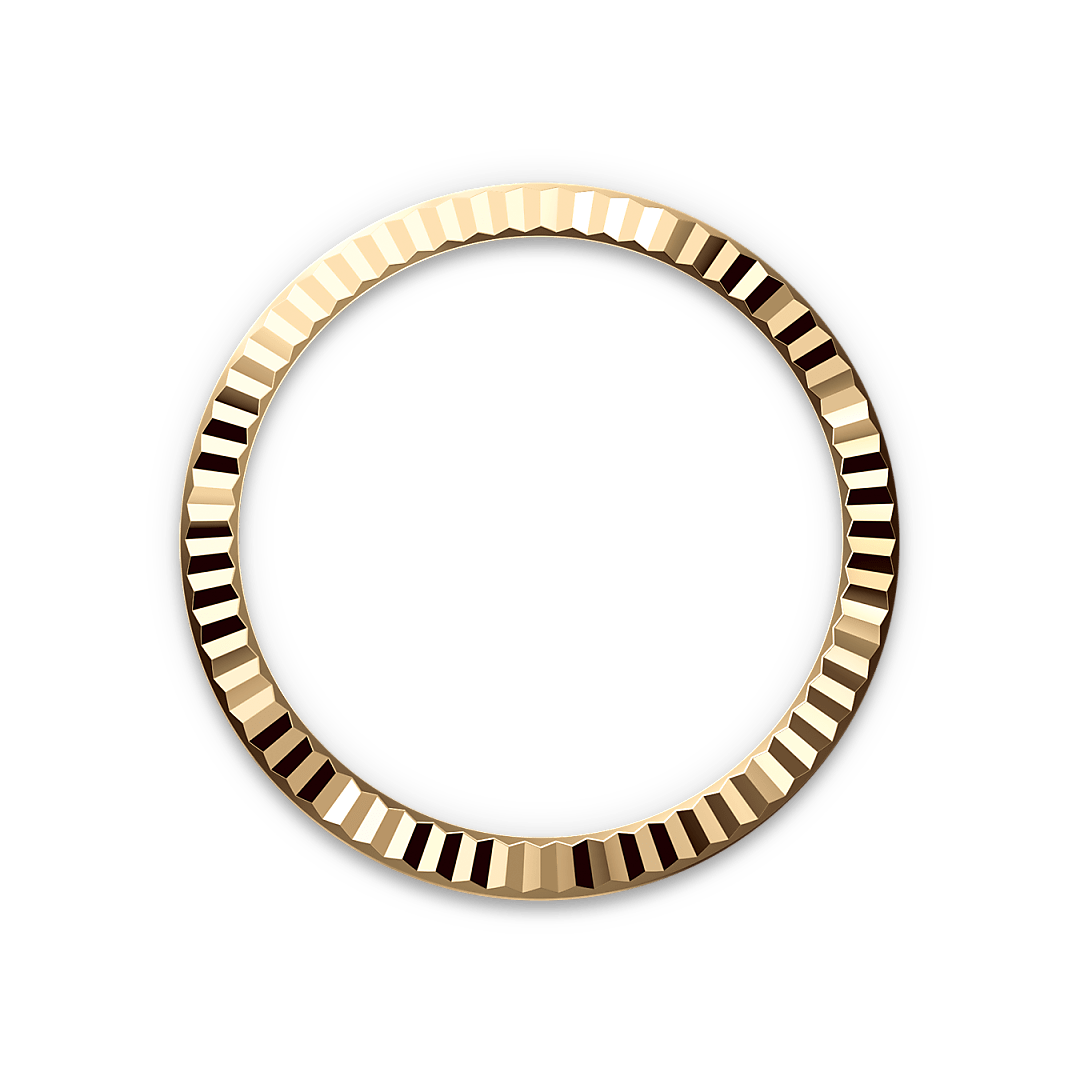 Rolex Lady-Datejust in 18 ct yellow gold, M279178-0025 - Emperor Watch & Jewellery Singapore