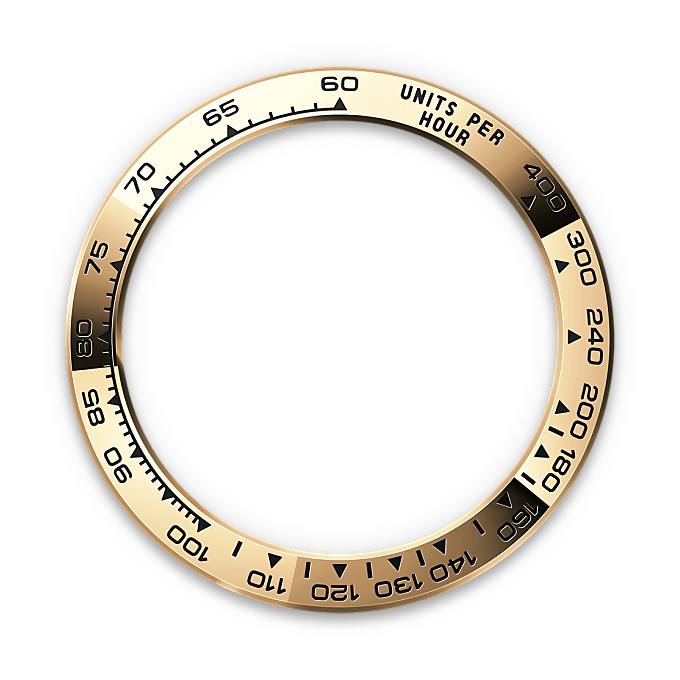 Rolex Cosmograph Daytona in 18 ct yellow gold, M126508-0004 - Emperor Watch & Jewellery Singapore