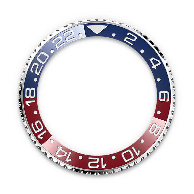 Rolex GMT-Master II in Oystersteel, M126710BLRO-0001 - Emperor Watch & Jewellery Singapore