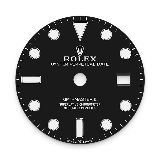 Rolex GMT-Master II in Oystersteel, M126710BLRO-0002 - Emperor Watch & Jewellery Singapore
