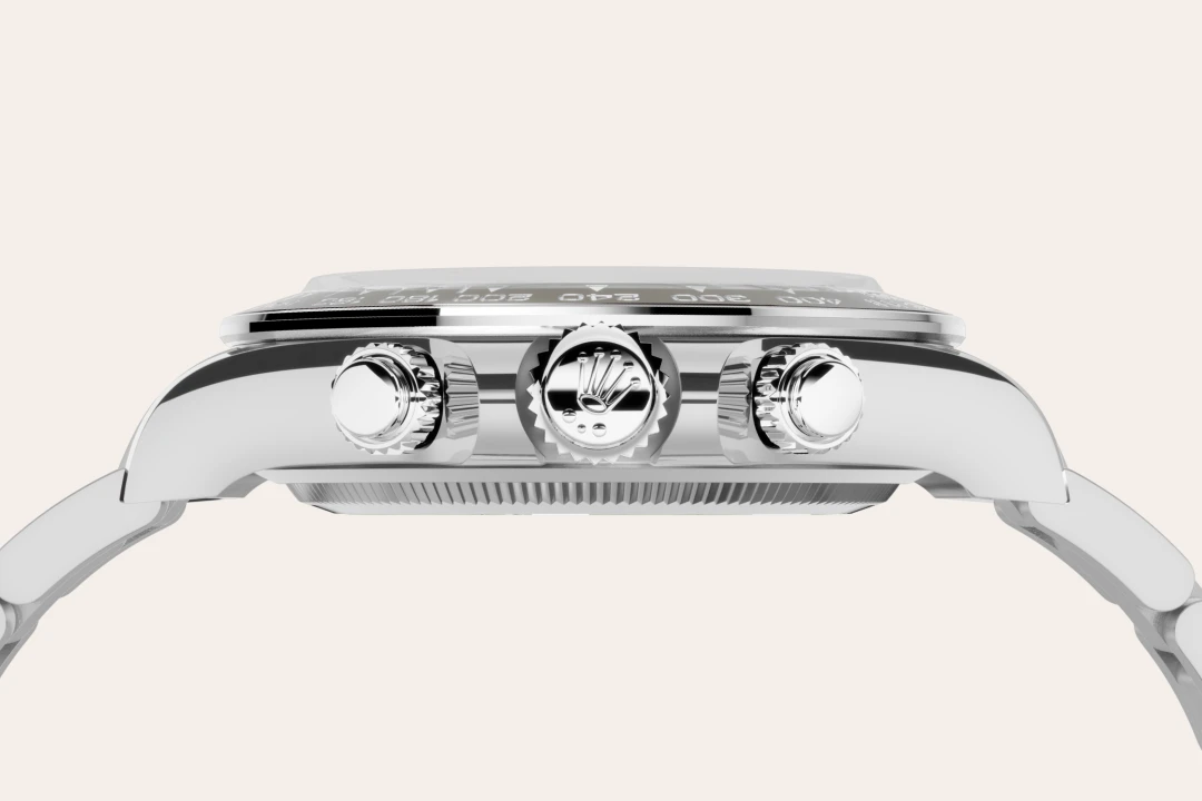 Rolex Cosmograph Daytona in Platinum, M126506-0002 - Emperor Watch & Jewellery Singapore
