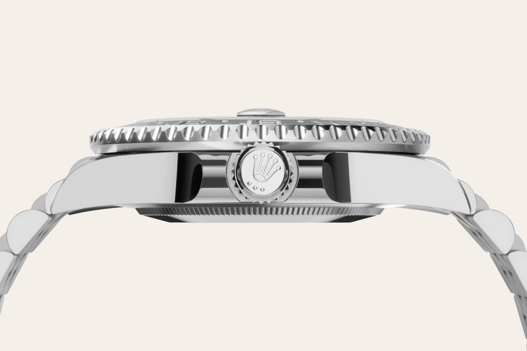 Rolex GMT-Master II in Oystersteel, M126720VTNR-0002 - Emperor Watch & Jewellery Singapore
