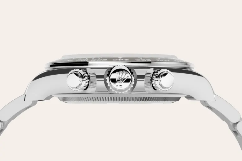 Rolex Cosmograph Daytona in Platinum, M126506-0002 - Emperor Watch & Jewellery Singapore