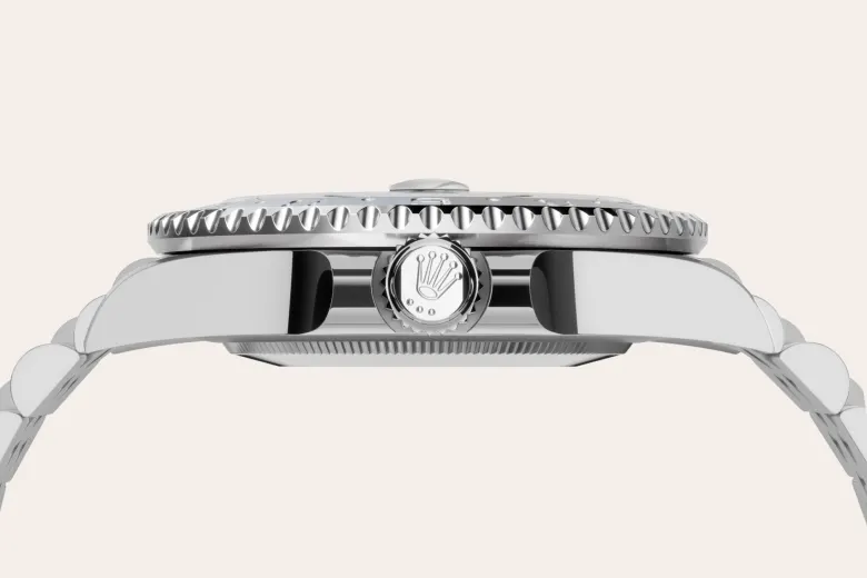 Rolex GMT-Master II in Oystersteel, M126710BLNR-0002 - Emperor Watch & Jewellery Singapore